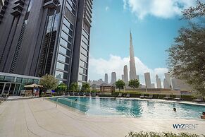 2BR Vida Dubai Mall Direct Mall Access