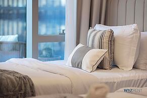 2BR Vida Dubai Mall Direct Mall Access