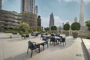 2BR Vida Dubai Mall Direct Mall Access