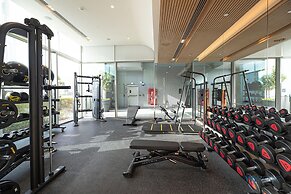2BR Vida Dubai Mall Direct Mall Access