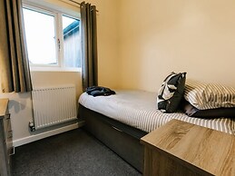 Raven Lodge
