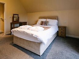 Paddington Lodge