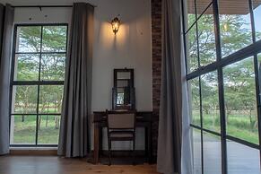 Ayasophia Wildlife Villa