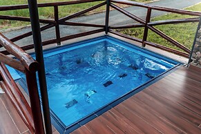 Ayasophia Wildlife Villa