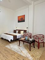 Ayasophia Wildlife Villa