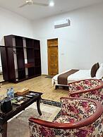 Ayasophia Wildlife Villa
