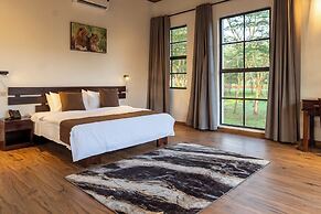 Ayasophia Wildlife Villa