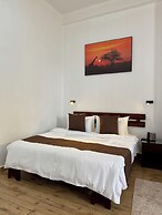 Ayasophia Wildlife Villa