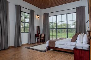 Ayasophia Wildlife Villa