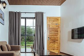 Ayasophia Wildlife Villa