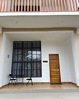 Ayasophia Wildlife Villa