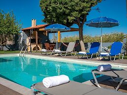 Spyros Villa Apartments