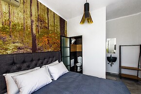 Spyros Villa Apartments