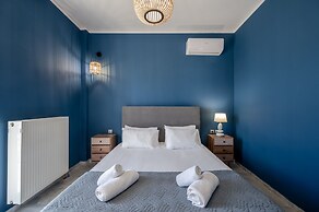 Spyros Villa Apartments