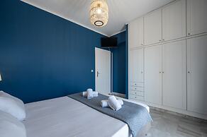 Spyros Villa Apartments