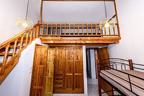 Spyros Villa Apartments