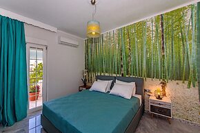 Spyros Villa Apartments