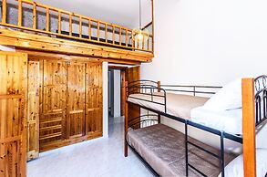 Spyros Villa Apartments