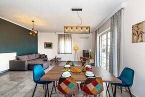 Spyros Villa Apartments