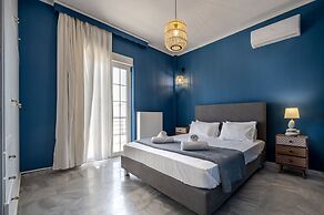 Spyros Villa Apartments
