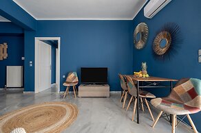 Spyros Villa Apartments