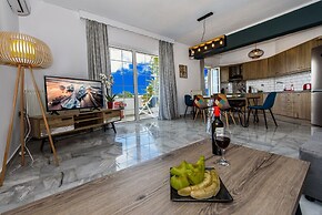 Spyros Villa Apartments