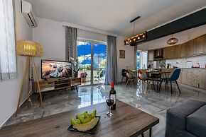 Spyros Villa Apartments