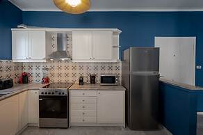 Spyros Villa Apartments