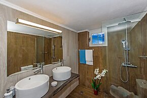 Spyros Villa Apartments