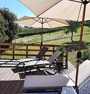 Podere la Botte Pool Lari