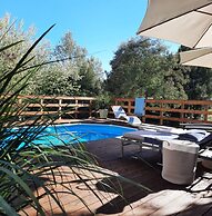 Podere la Botte Pool Lari