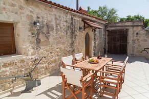 Afroditi 2 Villa