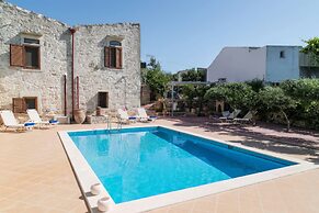 Afroditi 2 Villa
