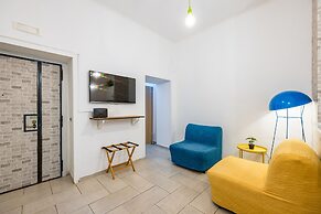 Loft Borgo Orefici