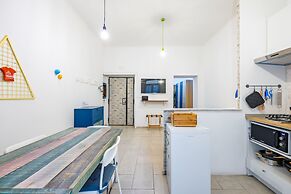 Loft Borgo Orefici