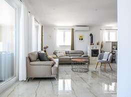 Villa Olea Mare Zadarvillas