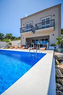 Villa Olea Mare Zadarvillas