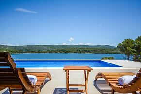 Villa Olea Mare Zadarvillas