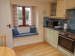 Bridge Cottage
