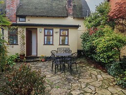 Bridge Cottage