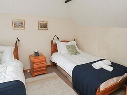 Bridge Cottage