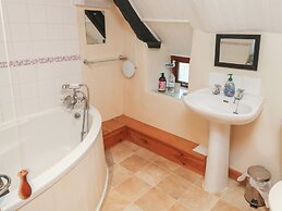 Bridge Cottage
