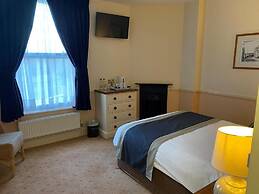 The Pegwell Bay Hotel