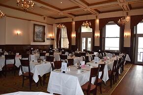 The Pegwell Bay Hotel
