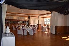 The Pegwell Bay Hotel