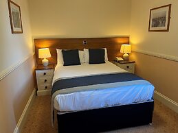 The Pegwell Bay Hotel