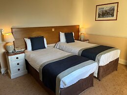 The Pegwell Bay Hotel