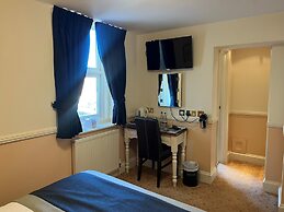 The Pegwell Bay Hotel