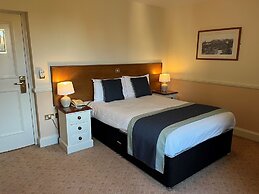 The Pegwell Bay Hotel