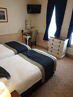 The Pegwell Bay Hotel